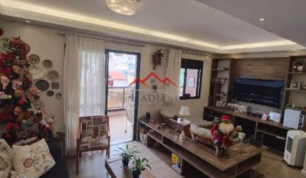 Apartamento a venda no Residencial Anita Garibaldi- Vila Isabel Eber- Jundiaí -SP