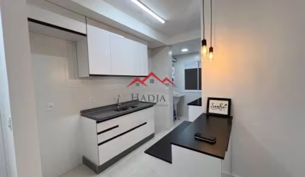 Apartamento para aluguel no Condomínio Residencial Life em Jundiaí SP.