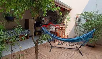 Sobrado com 3 quartos no Cidade Jardim 2 Jundiaí - SP