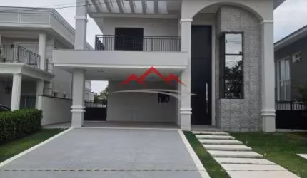Casa a venda Condomínio fechado Reserva da Serra em Jundiaí