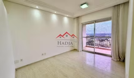 Apartamento a venda no Residencial Villa d'Este, Jardim Bonfiglioli em Jundiaí.