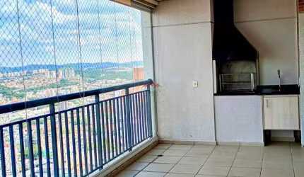 Apartamento a venda no condomínio Alta Vista em Jundiaí SP