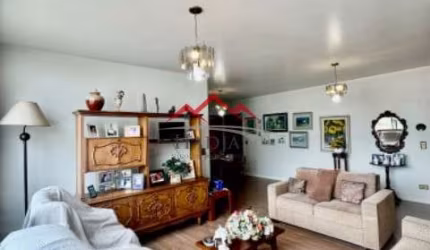 Apartamento á venda Edifício Vera Lúcia - Centro - Jundiaí