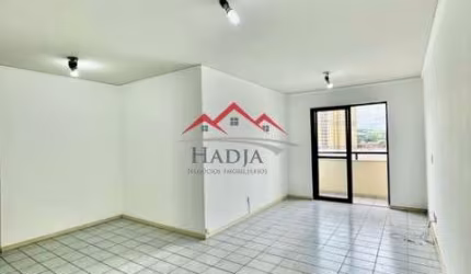 Apartamento à venda no Residencial Passárgada - Jundiaí - SP