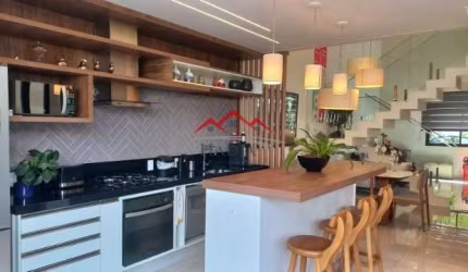 Casa a venda no Condomínio Residencial dos Ipês, Engordadouro em Jundiaí/SP