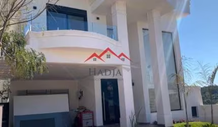 CASA A VENDA NO CONDOMÍNIO RESORT BRISAS DE JUNDIAÍ EM JUNDIAÍ-SP