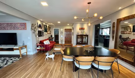 Apartamento à venda no Fleur Du Champ em Jundiaí SP