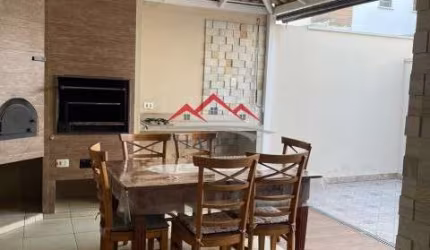 Casa a venda no condomínio Canto da Natureza em Jundiaí SP.