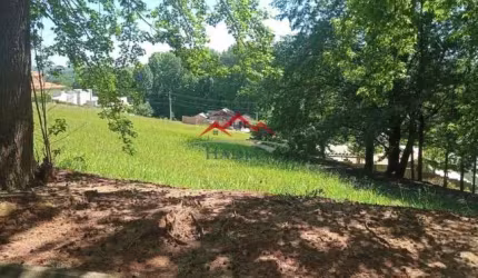 TERRENO A VENDA NO CONDOMÍNIO TERRA CAXAMBU EM JUNDIAÍ-SP