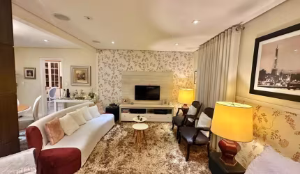 CASA A VENDA NO CONDOMÍNIO CANTO DA NATUREZA - JARDIM SHANGAI - JUNDIAÍ SP