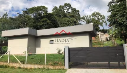 Casa à venda no Condomínio Parque da Fazenda, Itatiba/SP