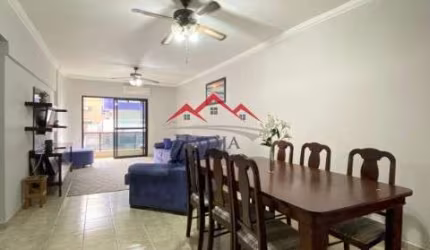 Apartamento à venda no condomínio Josefina Masotti, Canto do Forte, Praia Grande/SP