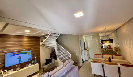 Casa a venda no condomínio Garden Resort em Jundiaí-sp