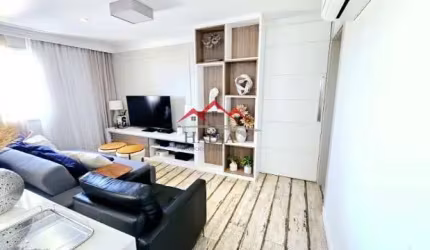APARTAMENTO A VENDA NO ATMOSPHERA NATURAL LINVING EM JUNDIAÍ SP