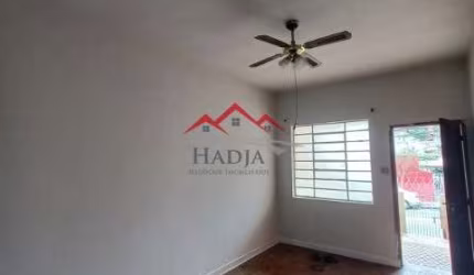 Casa a venda, Vila Aparecida em Jundiaí - SP.