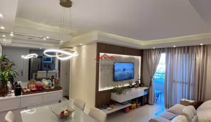 Apartamento à venda no Contemporâneo em Jundiaí SP