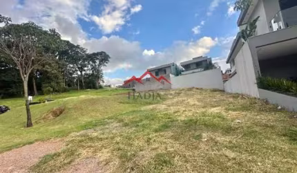 Terreno a venda condomínio Brisas Jundiaí em Jundiaí SP.