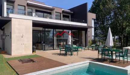 Casa a venda Condomínio Terra Caxambu em Jundiaí