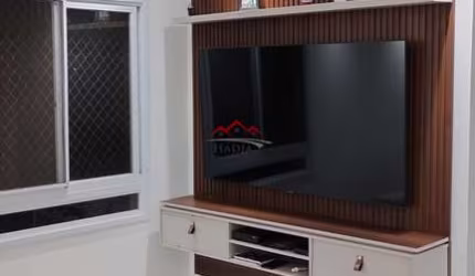 Apartamento a venda Residêncial Topázil em Jundiaí