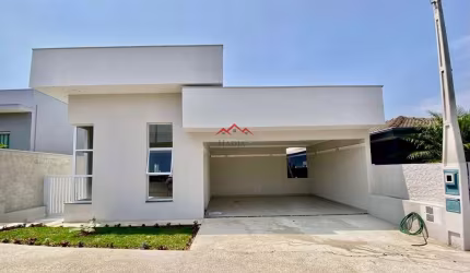 CASA À VENDA NO RESIDENCIAL FAZENDA SERRINHA EM ITATIBA - SP