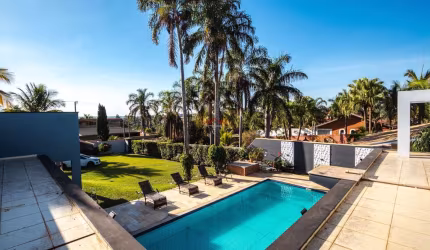 Casa à Venda no Condomínio terras do Itaici em Indaiatuba - SP