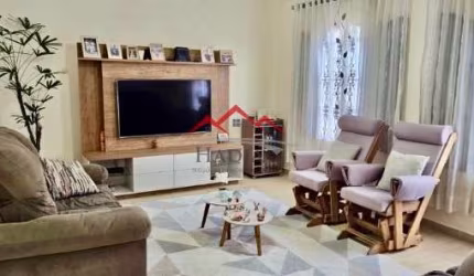 Casa térrea a venda na Vila Josefina em Jundiaí SP