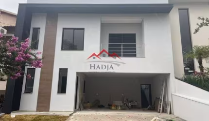 Casa a venda no Condomínio Terras de Gênova