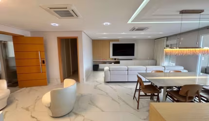 Apartamento à venda no Residencial Giverny em Jundiaí SP
