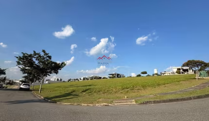 Terreno a venda  Condomínio Alphaville em Jundiaí