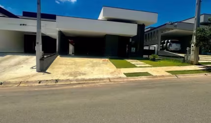 CASA TÉRREA À VENDA NO CONDOMÍNIO GRAN VILLE SÃO VENÂNCIO EM ITUPEVA SP