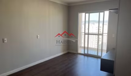 Apartamento a venda condomínio Vista Park em Jundiaí-SP.