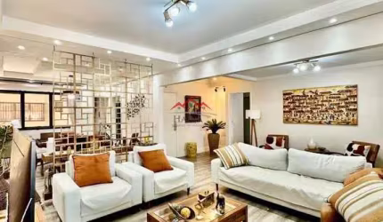 Apartamento à venda no Condomínio Edifício São Conrado - Jundiaí - SP
