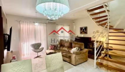 Casa a venda no Condomínio Garden Resort - Jundiaí - SP - Estuda permuta