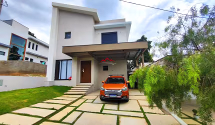 Casa a venda no Condomínio Phytus em Cabreúva-SP