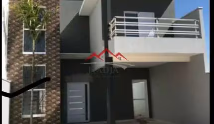 Casa para locação no condomínio Reserva da Mata, Corrupira em Jundiaí SP