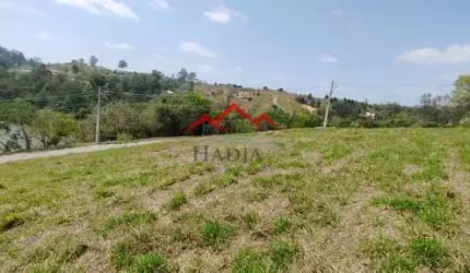 TERRENO A VENDA NO CONDOMÍNIO TERRA CAXAMBU EM JUNDIAÍ-SP
