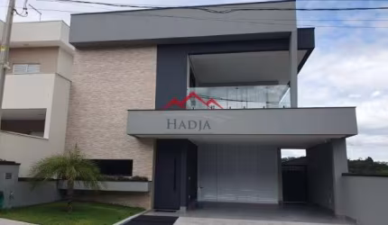 Casa a venda no Condomínio Residencial dos Ipês, Engordadouro em Jundiaí/SP