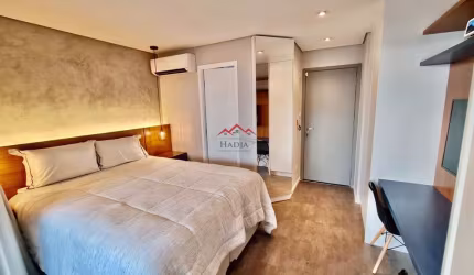 Apartamento à venda no Condomínio Vita Bom Retiro - São Paulo