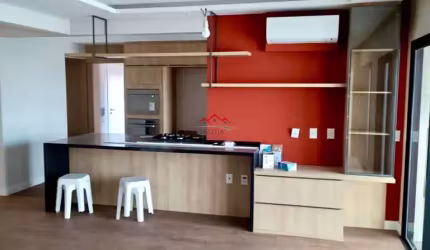 Apartamento a Venda no Terraço Vila Bela Jundiaí - SP