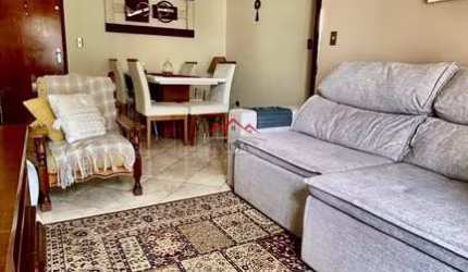 Apartamento à Venda no Edifício Quefren - Jundiaí - SP