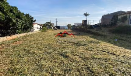 TERRENO PARA VENDA OU LOCAÇÃO NA AVENIDA ALEXANDRE MILANI, JUNDIAÍ - SÃO PAULO
