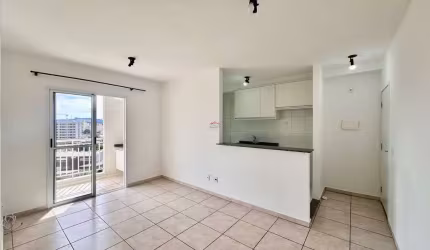 Apartamento 2 quartos a venda Condomínio Practice club house na Rua do Retiro em Jundiaí.