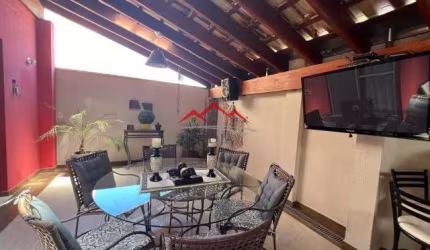 Casa a venda no condomínio fechado Reservatto em Jundiaí SP.