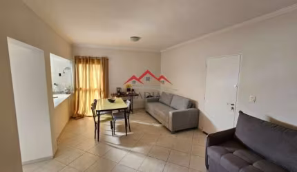 APARTAMENTO A VENDA NO CONDOMÍNIO EDIFÍCIO ELDORADO, JUNDIAÍ - SÃO PAULO