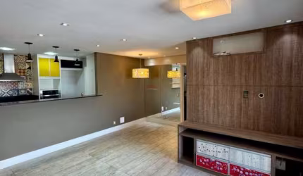 APARTAMENTO A VENDA NO CONDOMÍNIO ESPLENDIDO EM JUNDIAÍ-SP