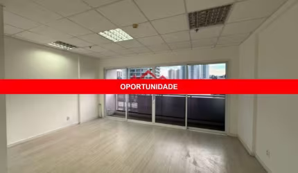 Sala Comercial a venda no Mondial Offices Jundiaí na avenida nove de julho.