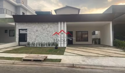CASA DE CONDOMÍNIO EM ITUPEVA SP