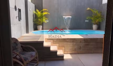 Casa para locação no Condomínio Vintage em Jundiaí-SP