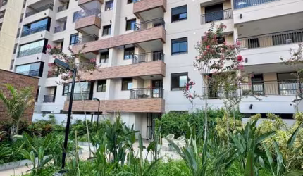 Apartamento à venda no Residencial Bellacqua em Jundiaí SP