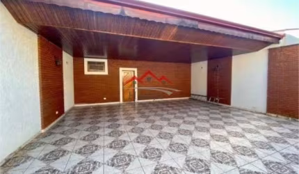 Sobrado à venda no Jardim da Fonte em Jundiaí - SP